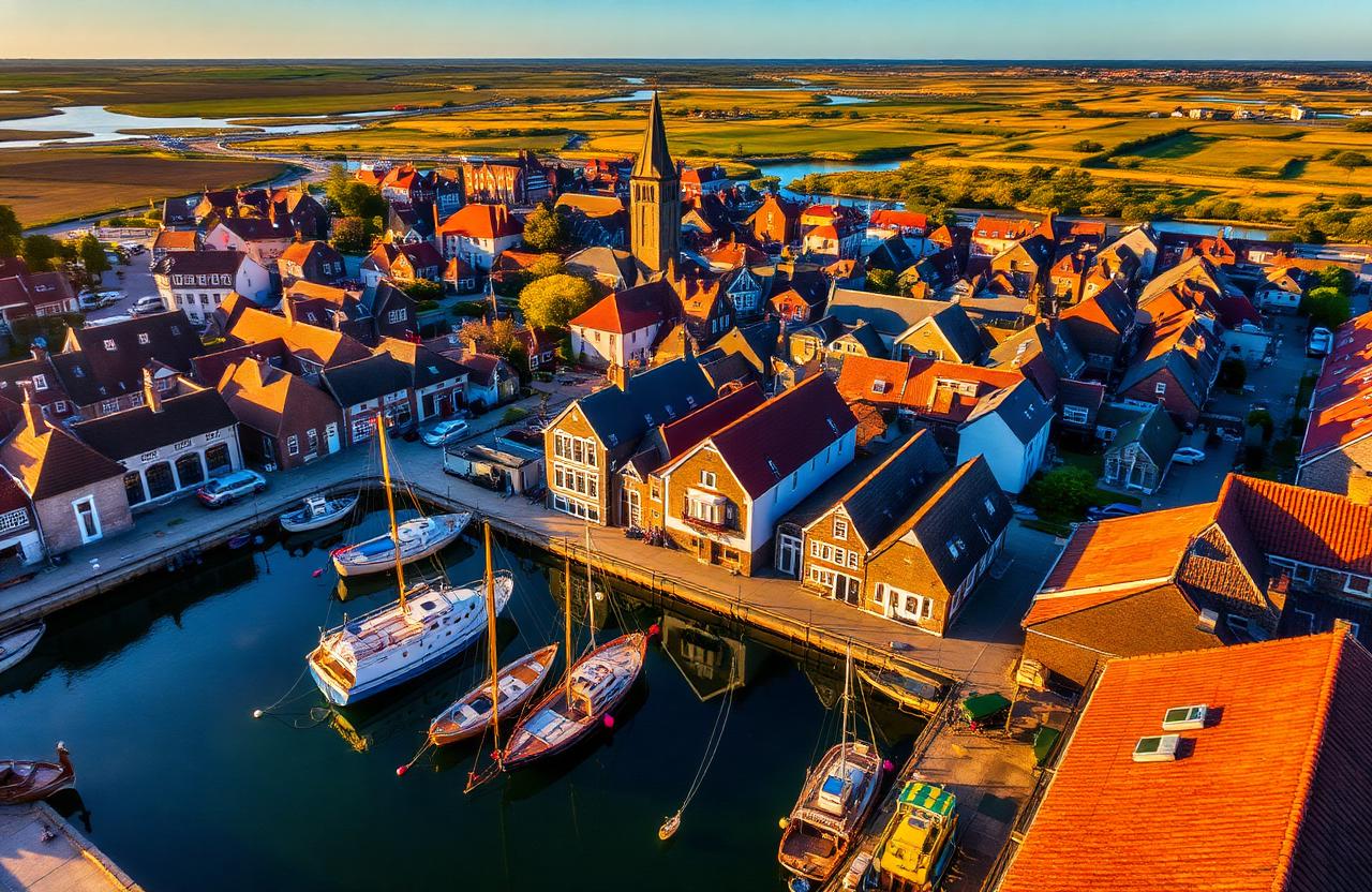 What to do in Tholen and Zeeland: the complete guide 2026